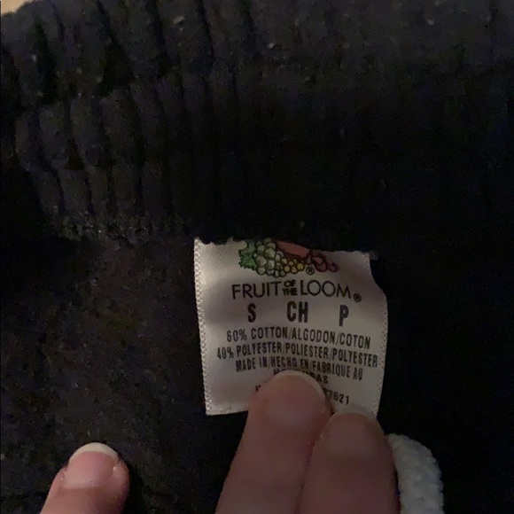 Sweatpants - Picture 2 of 2